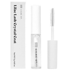 Lilac St. - Lilac Lash Crystal Coat - Sealant for Extended Lash Wear New In Box